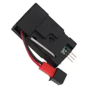 US 3 In 1 RC Electric Receiver Board Receiving Circuit Board For Wltoys K98 EJ