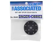 Associated ASC9648 48P Spur Gear (69T) DR10/SR10/DB10/RC10 HH