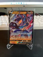 Lucario V