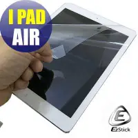 在飛比找蝦皮商城優惠-【EZstick】APPLE IPad Air 5 靜電式平