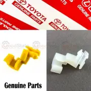 Genuine Harrier MCU35 MCU31 MCU30 GSU36 GSU35 Outer RH & LH Door Handle Rod Clip (for: Toyota)