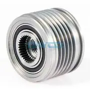 Nuline Alternator Overrunning/Clutch Pulley - OAP065