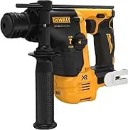 DeWalt 12V XR Ultra Compact SDS Plus Hammer Drill