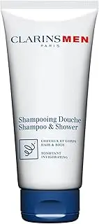 Clarins Men Shampoo & Shower 200ml