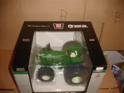 1/16 Oliver 1950, Toy Tractor Times with Terra Tires variation - new in box