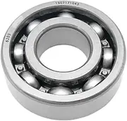 NFGEGPKPHA 2pcs 6203 17X40X12 P5 ABEC-5 Open Deep Groove Ball Bearings Single Row