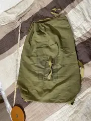 duffel bag USSR Military Soviet Army special bag 80cm