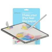 2pc Paperlike V2.1 Screen Protector Draw Film For Apple iPad Air 11" M4 CLR