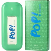 Fcuk Friction Night For Him By French Connection 100ml Edts Mens Fragrance