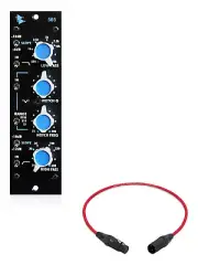 API Audio 565 | 500 Series Filter Bank | Pro Audio LA