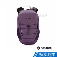 在飛比找蝦皮商城優惠-Pacsafe VENTURESAFE X12 防盜雙肩背包