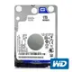 WD 藍標 1TB(7mm) 2.5吋 SATA硬碟(WD10SPZX)