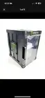 Monster Energy Mini Fridge Countertop Cooler 18-Can GS-126-145-B63NB NEW IN BOX