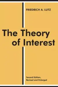 在飛比找博客來優惠-The Theory of Interest