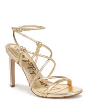Sam Edelman Women's Isadora Strappy Sandals