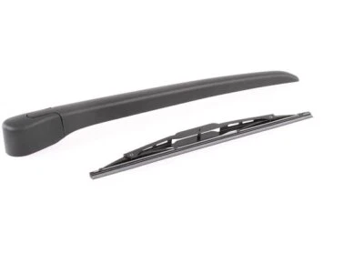 Vaico 97FN69S Back Glass Wiper Arm and Blade Assembly Fits 2015-2018 Volvo V60 (for: Volvo)
