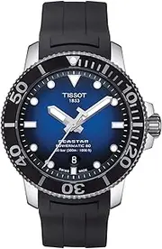 [Tissot] Men's Seastar 1000 Powermatic 80 - T1204071704100