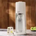 SodaStream Soda Machine n Sparkling Water Maker Kit 17.2" 60L 126-Bottles White