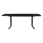 Fusion Extendable Dining Table
