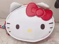 在飛比找Yahoo!奇摩拍賣優惠-♥小公主日本精品♥hello kitty凱蒂貓白色大臉造型零