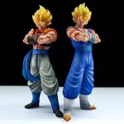 Dragon Ball Vegito Gogeta Figure Set of 2 Dragon Ball Z Akira TORIYAMA Japan