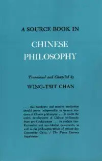 在飛比找博客來優惠-A Source Book in Chinese Philo