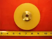 SODICK EDM URETHANE TENSION ROLLER 100 X 10 X 22mm 3051534 WS417A NEW!