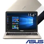 ASUS 筆電/K556U/獨顯/15吋筆電(I5-7200U/940MX/128+1T/4G/FHD/霧金色