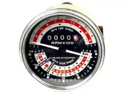 TACHOMETER FOR MASSEY FERGUSON 165 168 175 178 185 188 TRACTORS.