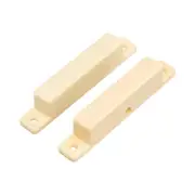 Ness Nc Reed Switch Rola Beige
