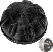 ODO LUCK Side Fixation Knob for Lasko Wind Machine Air Circulator Floor Fan 20" 3300, Replacement Accessory