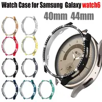 在飛比找蝦皮商城優惠-SAMSUNG 三星 Galaxy watch 6 保護套 