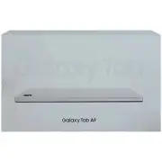 Samsung Galaxy Tab A9 8.7 Inch Silver 64GB + 4GB WIFI + Bluetooth NEW