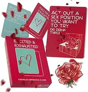 BARMI Seduction Chronicles Sexy Truth Or Dare For Couples Who Dare To Play Dirty - Loaded Questions, Naughty Dares, and Taboo Game Adventures for Date Nights and Special Occasions