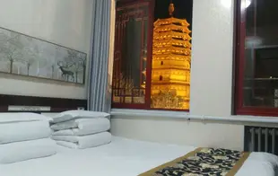 正定大眾旅館