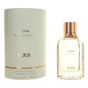 Utopia Experience Collector by Tumi, 3.4 oz Extrait de Parfum for Women