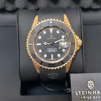 在飛比找蝦皮購物優惠-神赫Steinhart Ocean One Pink Gol