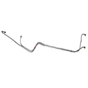 Transmission Cooler Lines Fits Ford Thunderbird 1956-1957 2 Piece-STC5601SS (for: Ford)