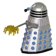 Eaglemoss Dr Who SD10 Scoop Dalek