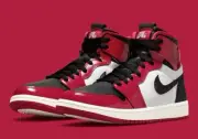 Nike Air Jordan 1 Zoom Air CMFT Patent Chicago Women’s Size US 9.5 Rare New✅