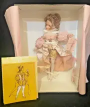 Madame Alexander "Veronica Franco" #42065, New in Box with COA #283/750