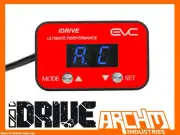 IDRIVE RED THROTTLE CONTROLLER FOR BUICK ENCLAVE 2008 ONWARDS