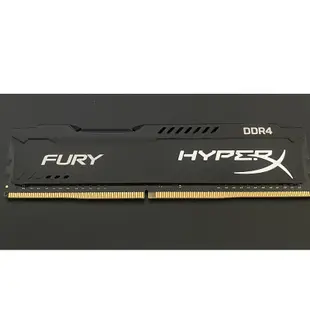 金士頓 8GB DVD4 總線 2400 RGB PC 內存,2666,3200 散熱器金士頓 FURY HYPER X