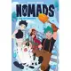 Nomads: The Sky Kingdom Ogn SC (Book 1)