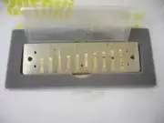 Reed plates for Manji Suzuki harmonica, Harmonica - Free US Shipping!