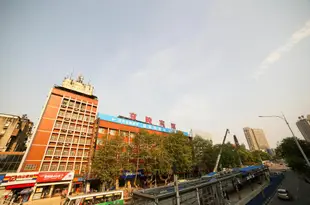 宜昌京陵賓館Jingling Hotel