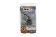 Dungeons & Dragons Attack Wing Wave-4 Stone Giant Elder Expansion Pack 14y+
