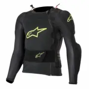 2020 Alpinestars Bionic Plus YOUTH Protection Motocross Offroad Jacket ALL SIZE