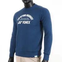 在飛比找樂天市場購物網優惠-Yonex [30072AEX170] 男 長袖 上衣 大學