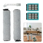Replacement Cleaning Brushes and Filters for Bissell For CrossWave Series
